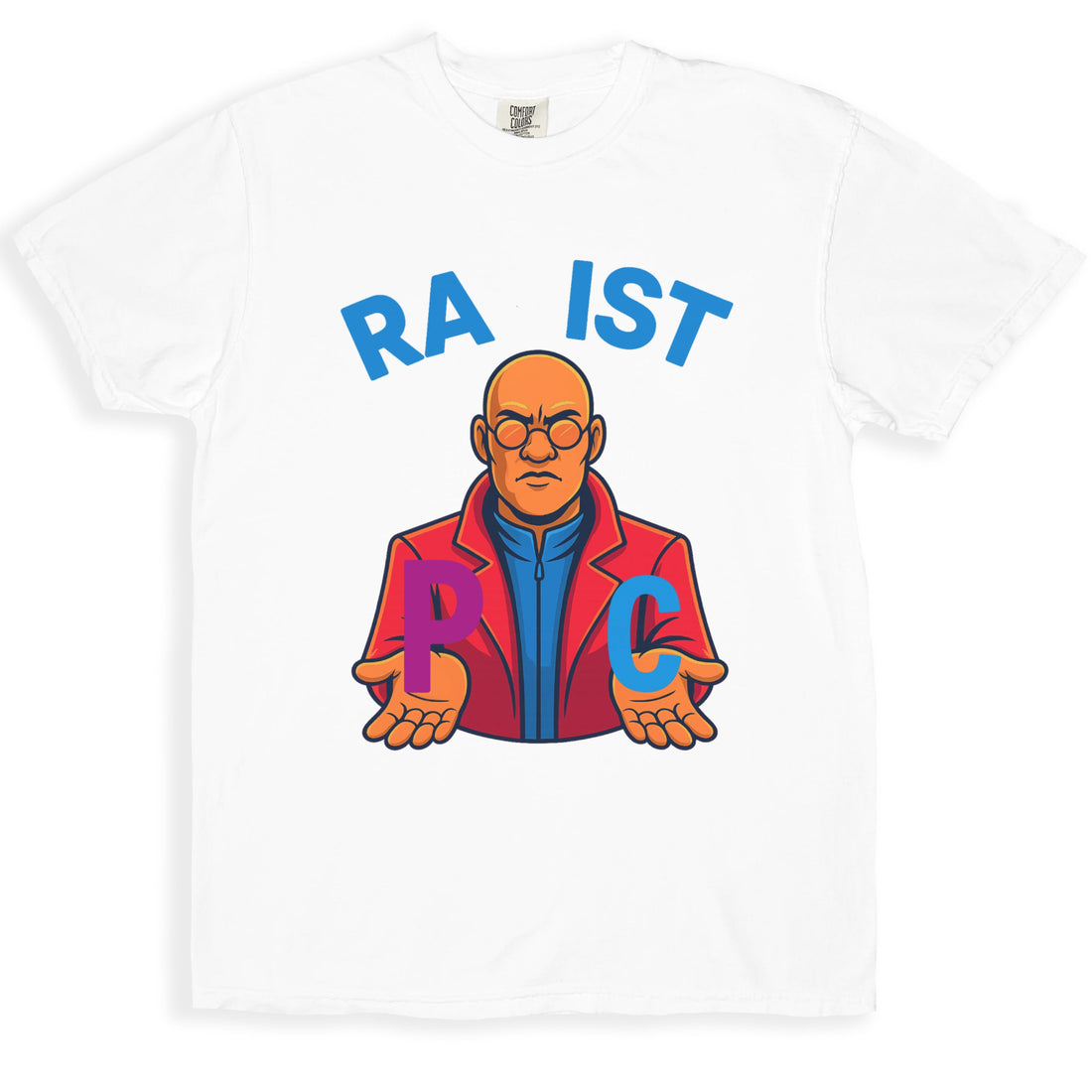 RA IST PC Graphic Design T-Shirt product