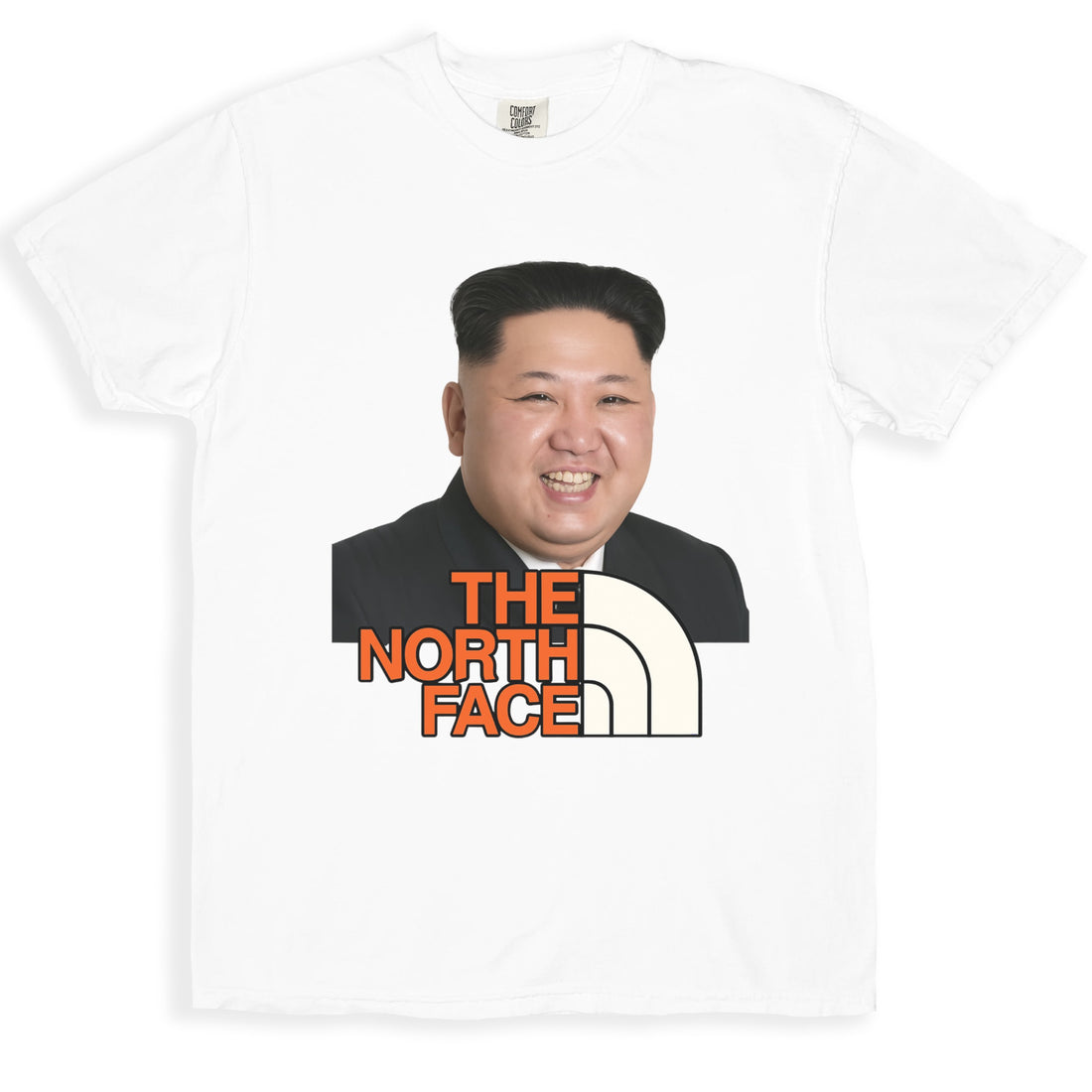 The North Face Graphic Print Unisex Clothing product type