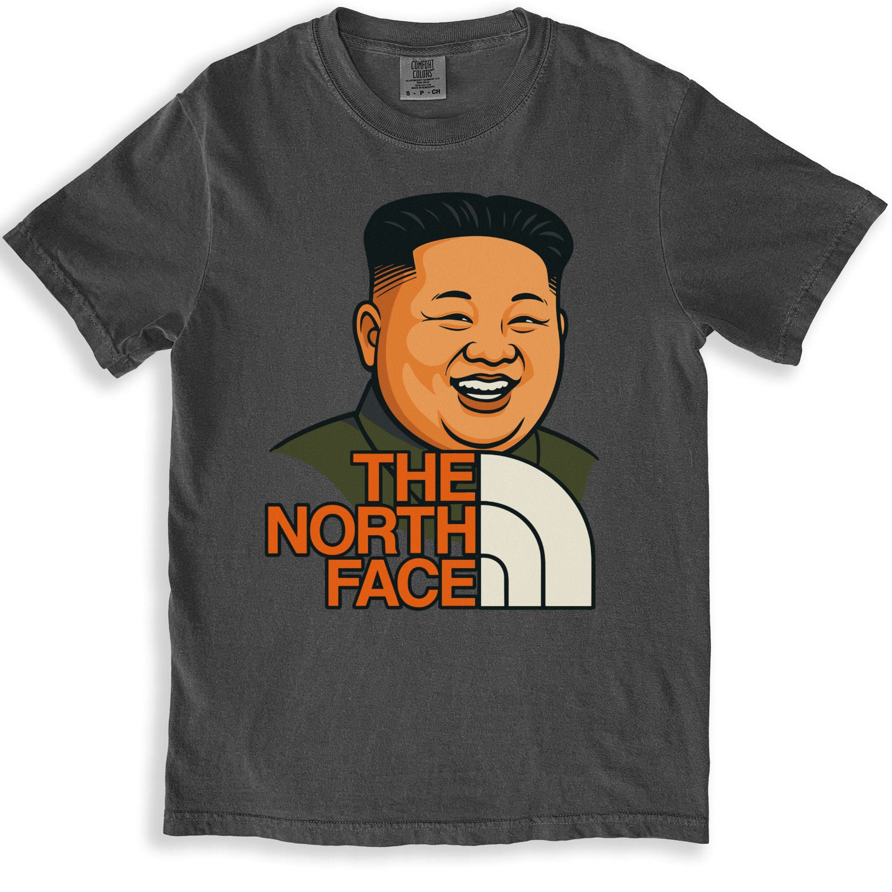 The North Face Graphic T-Shirt Casual Fun product type