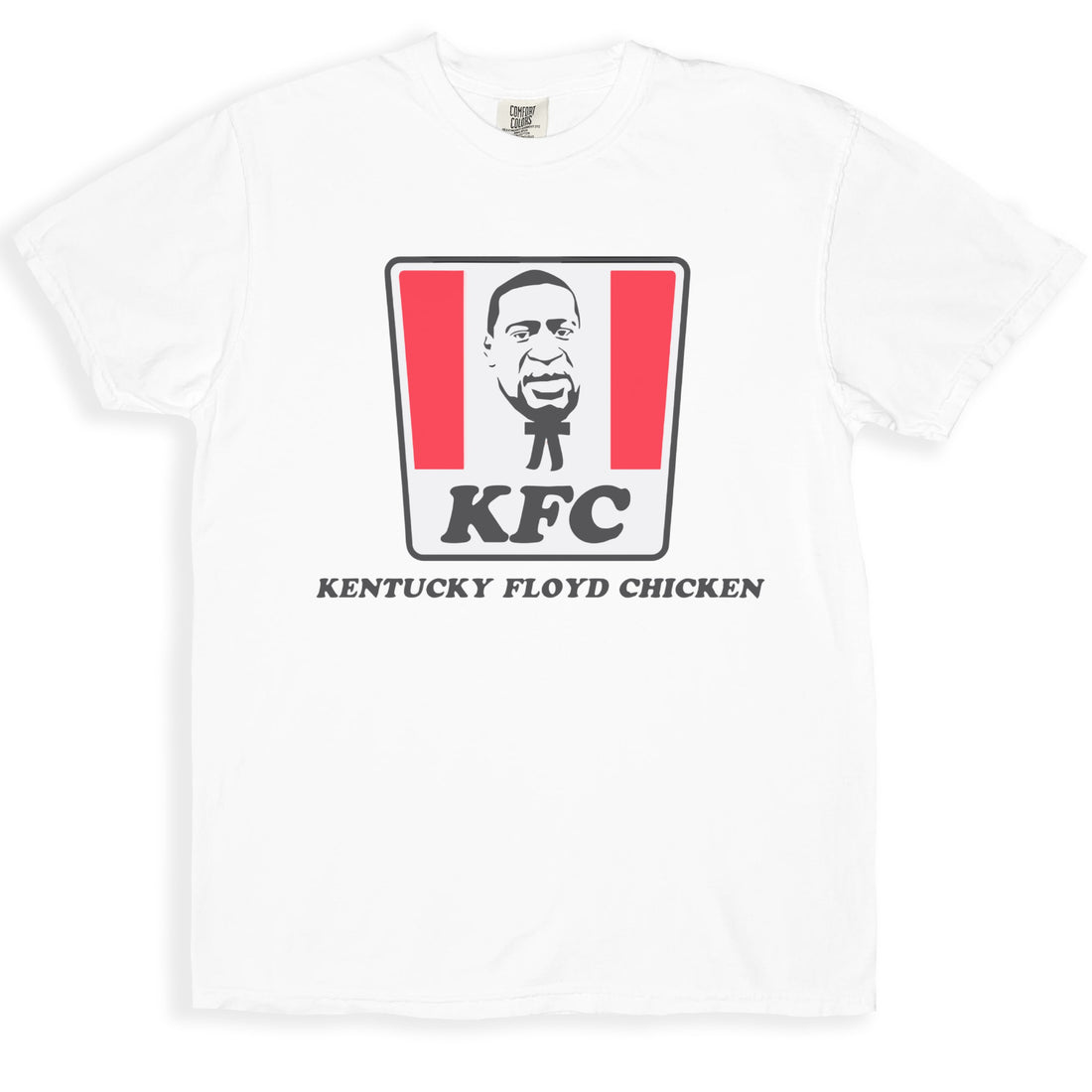 Kentucky Floyd Chicken Graphic T-shirt product