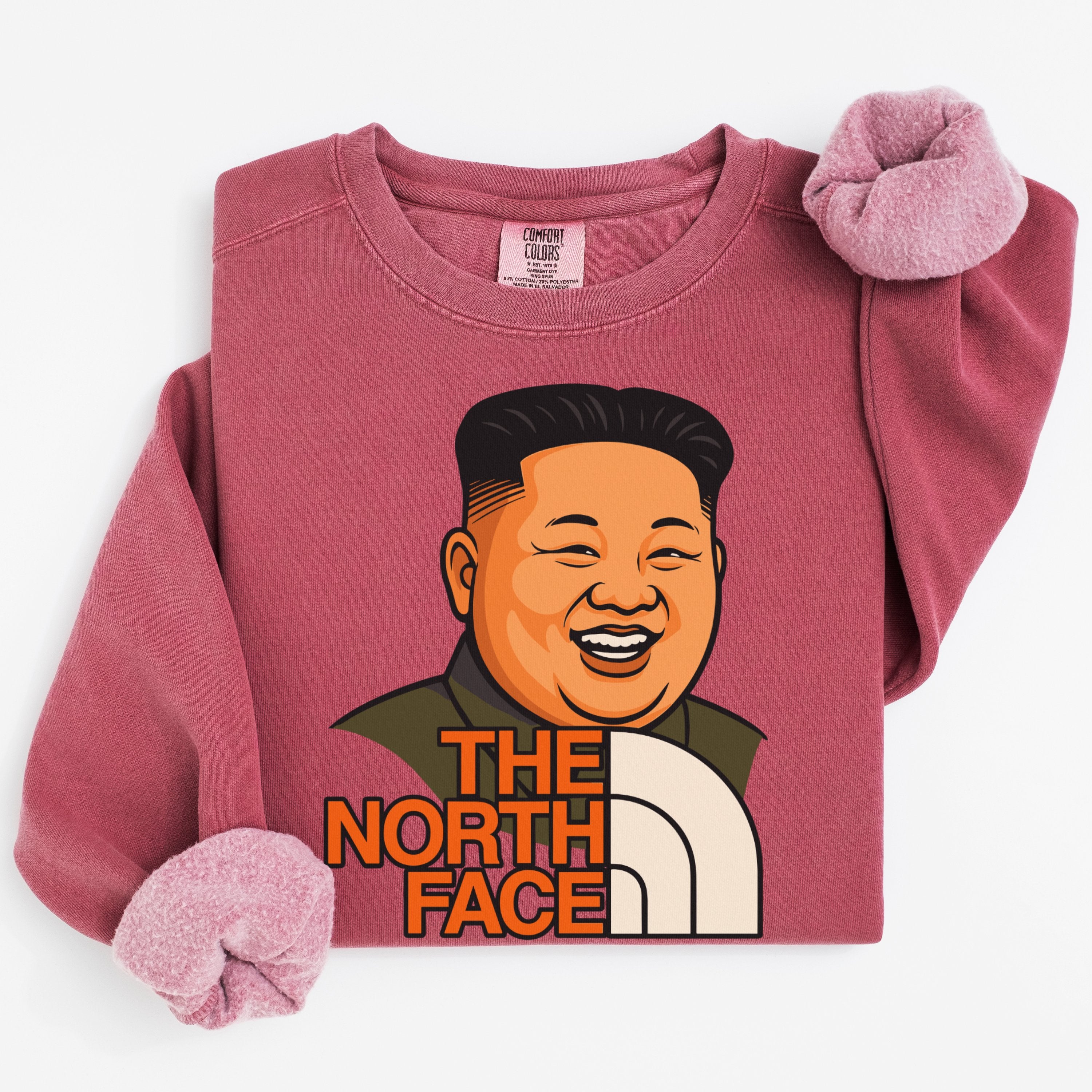 The North Face Graphic Design Sweater product