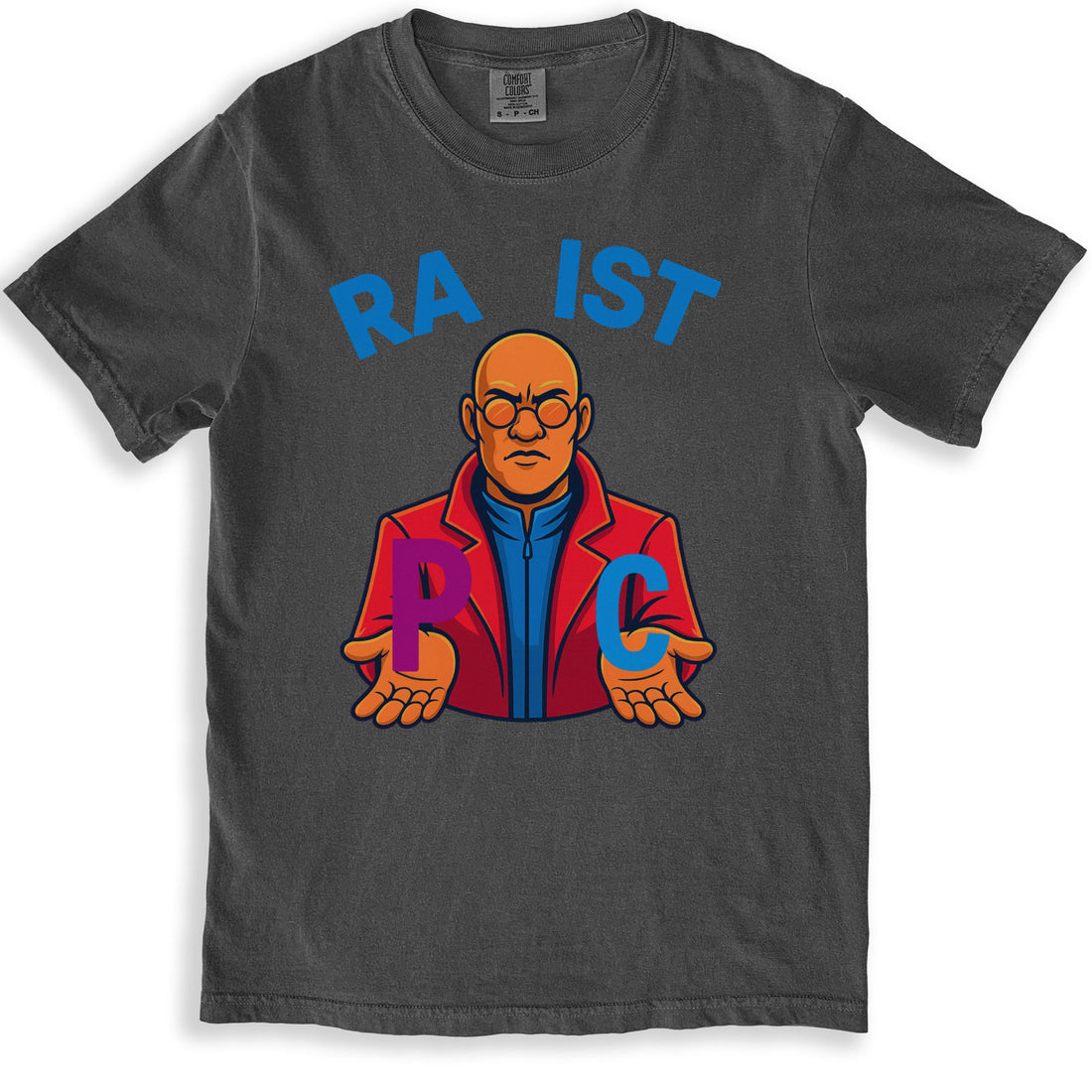 RA IST PC Graphic Design T-Shirt product