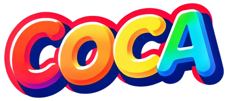 COCA logo
