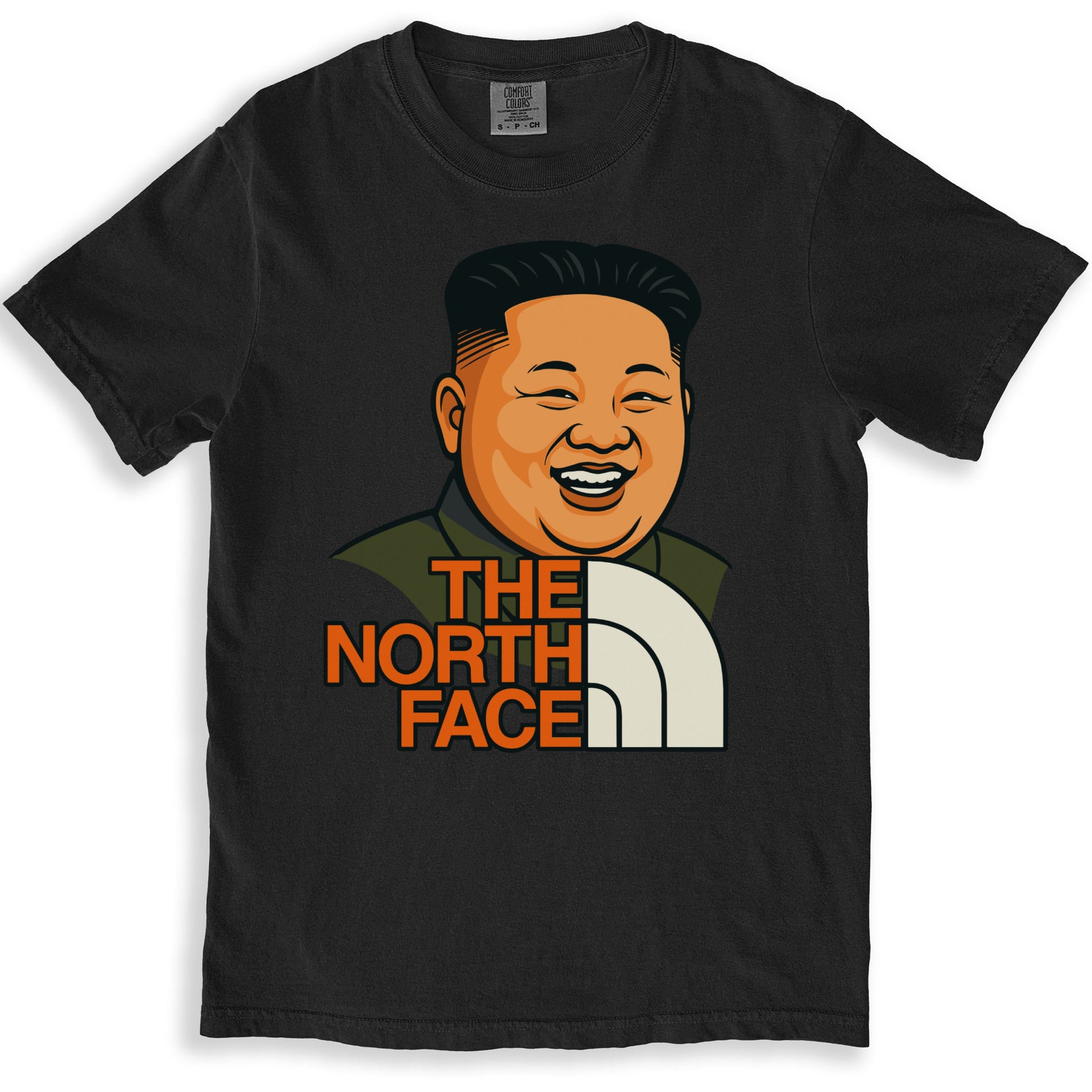 The North Face Parody Graphic Tee Shirt product type