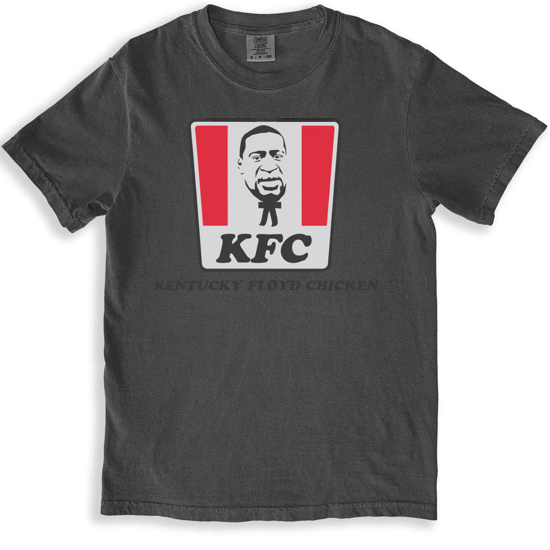 Kentucky Floyd Chicken Graphic T-shirt product