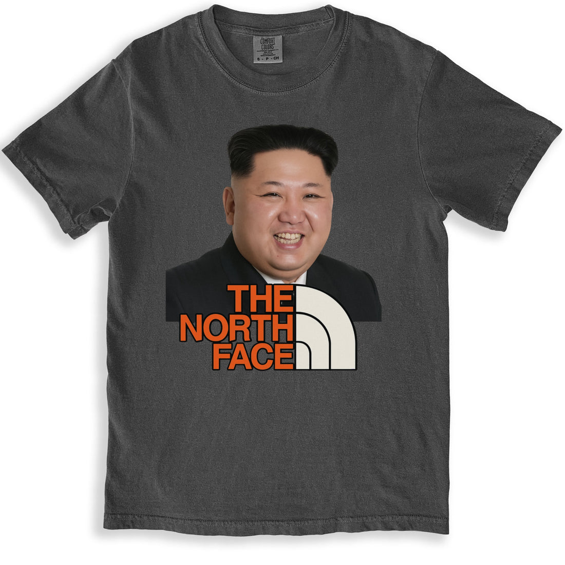 The North Face Graphic Print Unisex Clothing product type